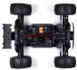 Preview: ARA4410V2T4 Arrma OUTCAST-1:10 BLX RTR RED